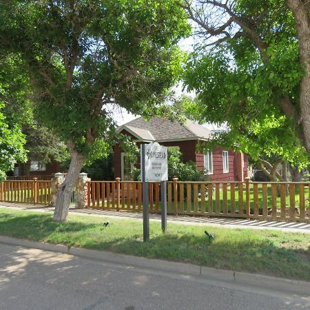 Chester The Homestead מראה חיצוני תמונה