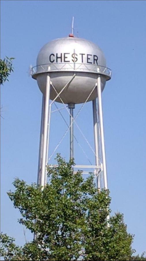 Chester The Homestead מראה חיצוני תמונה